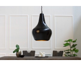 Dizajnová závesná lampa Modern Orient