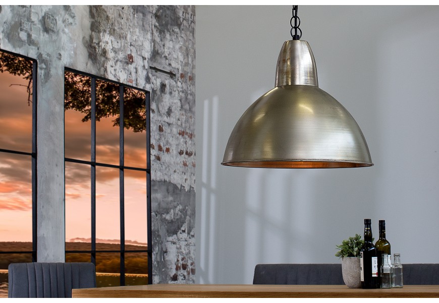 &Scaron;t&yacute;lov&aacute; z&aacute;vesn&aacute; lampa Industrial L 