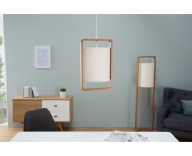 Dizajnové závesné svietidlo Scandinavia 