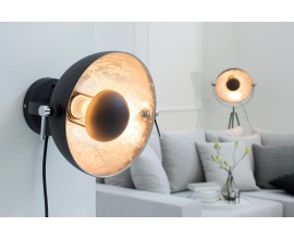 Dizajnové nástenné svietidlo Studio 