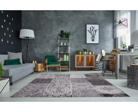 Luxusný koberec Levante II 240x160 antracit