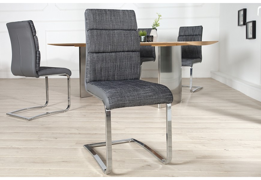 Dizajnov&aacute; jed&aacute;lensk&aacute; stolička Wellness