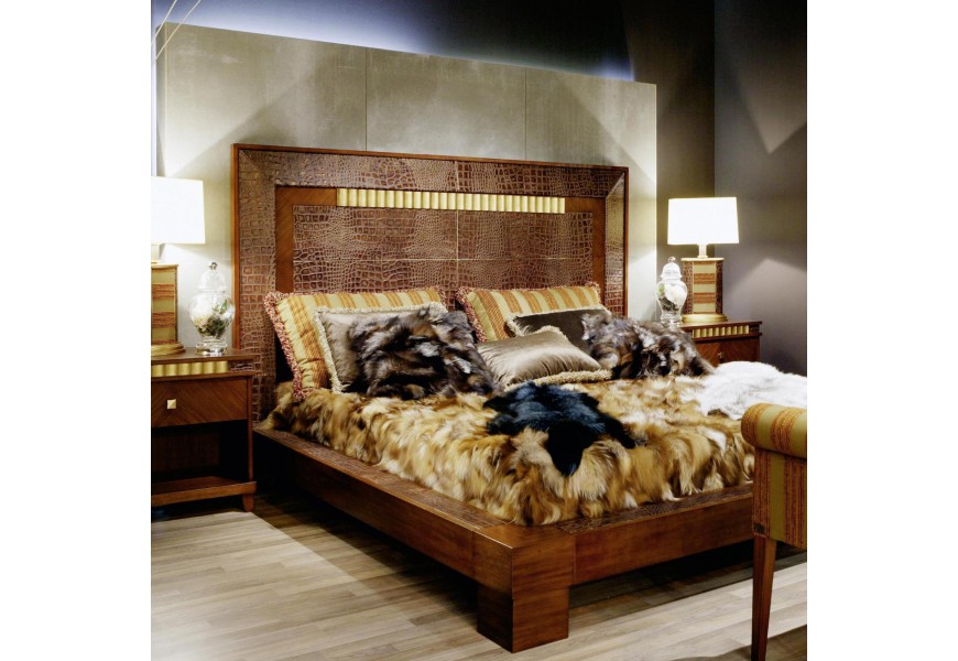 R&aacute;m postele pre matrac 180cm Inspiration