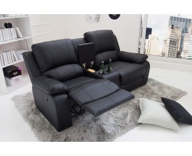 Štýlové kino sedenie Hall of Fame