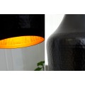 Závesná dizajnová lampa Modern Orient čierna
