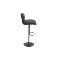 Dizajnová barová stolička Portland 88-109cm