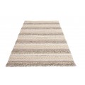 Štýlový vlnený koberec Yarn II 200x120