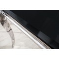 Luxusný jedálenský stôl Modern Barock 200cm čierny