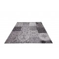 Luxusný koberec Levante II 240x160 antracit