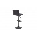 Dizajnová barová stolička Portland 88-109cm