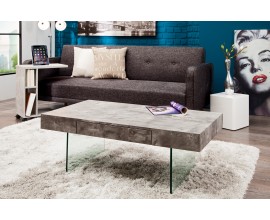 Moderný konferenčný stolík Floating 110cm