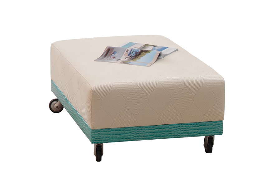 Taburetka na kolieskach LOC