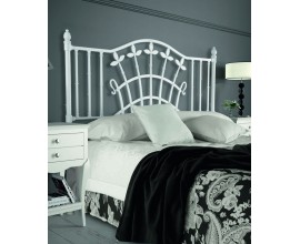 Luxusná posteľ Jazmín