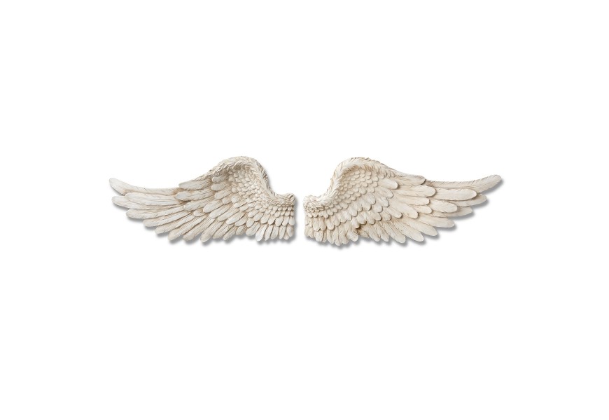 Luxusn&aacute; n&aacute;stenn&aacute; dekor&aacute;cia Anjelske kr&iacute;dla