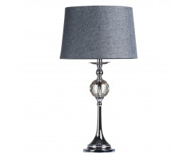 Luxusná krištáľová lampa Navaro 70cm