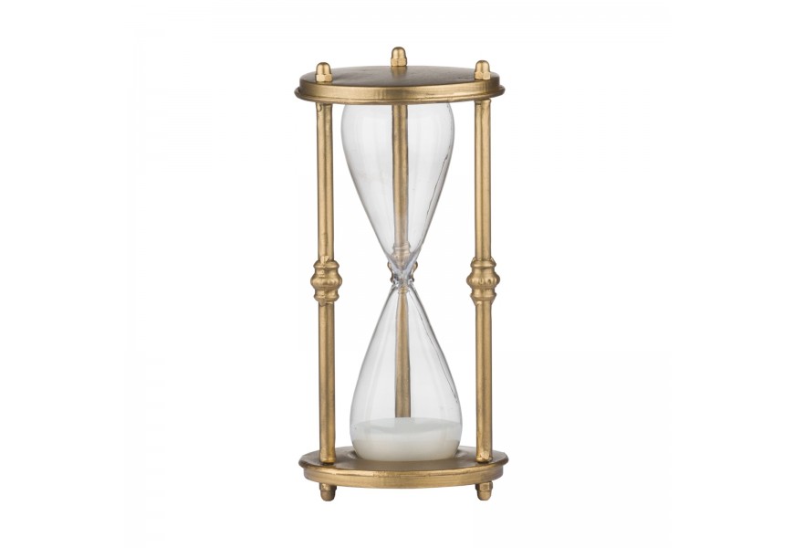 Dizajnov&eacute; pres&yacute;pacie hodiny Crawler 28cm