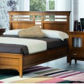 Luxusná štýlová posteľ Fontana