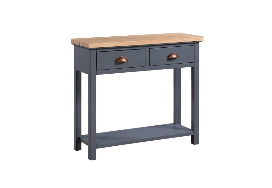 &Scaron;t&yacute;lov&yacute; industri&aacute;lny toaletn&yacute; stol&iacute;k Montana z mas&iacute;vu 85cm