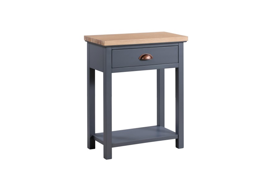 &Scaron;t&yacute;lov&yacute; industri&aacute;lny toaletn&yacute; stol&iacute;k Montana z mas&iacute;vu 60cm