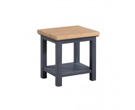 Dizajnový príručný stolík Montana 