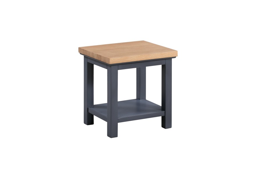 Dizajnov&yacute; pr&iacute;ručn&yacute; stol&iacute;k Montana 