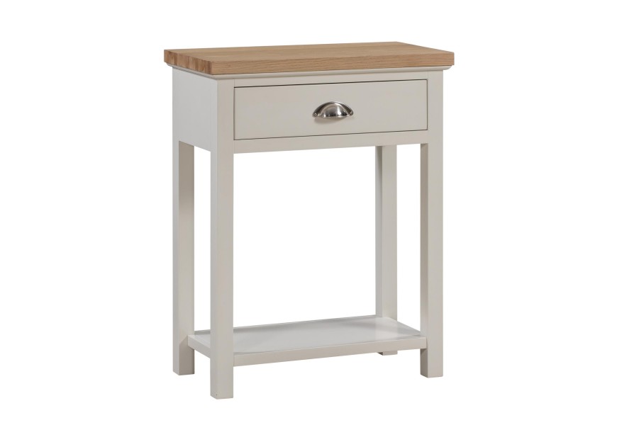 Provens&aacute;lska konzola Valence 60cm