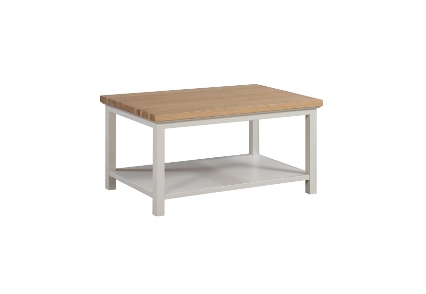 Provens&aacute;lsky konferečn&yacute; stol&iacute;k Valence 90cm