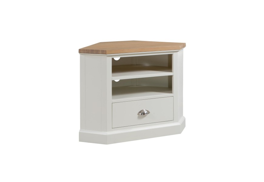 Provens&aacute;lsky rohov&yacute; TV stol&iacute;k Valence