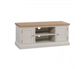 Provensálsky TV stolík Valence 120cm