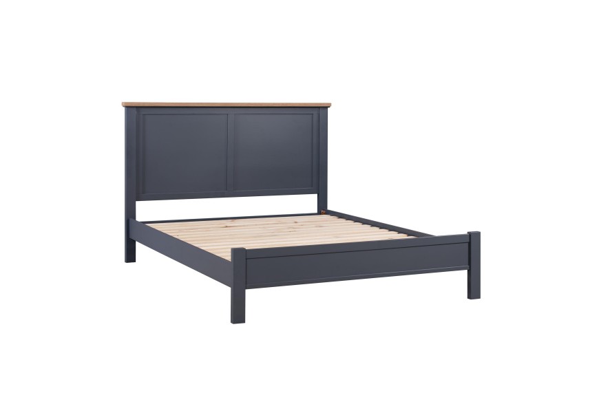 &Scaron;t&yacute;lov&aacute; posteľ Montana pre matrac 160cm