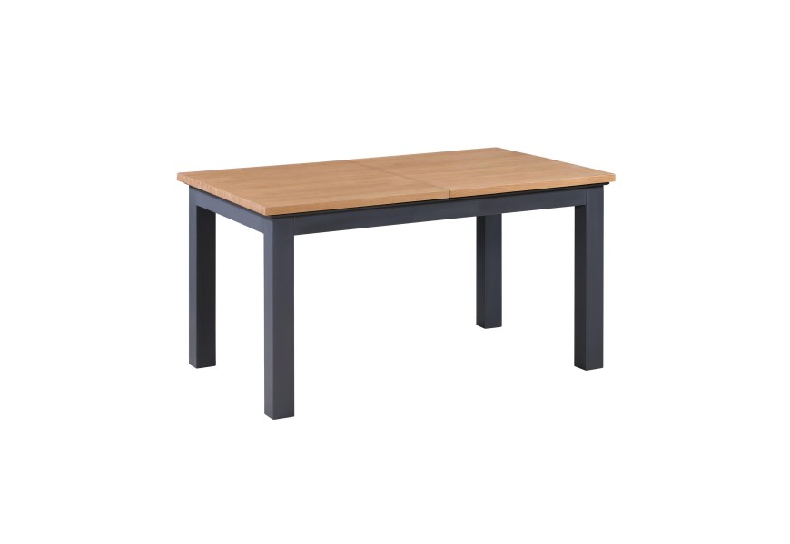 Dizajnov&yacute; jed&aacute;lensk&yacute; st&ocirc;l Montana 175cm