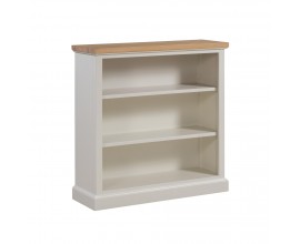 Provensálska knižnica Valence 90cm