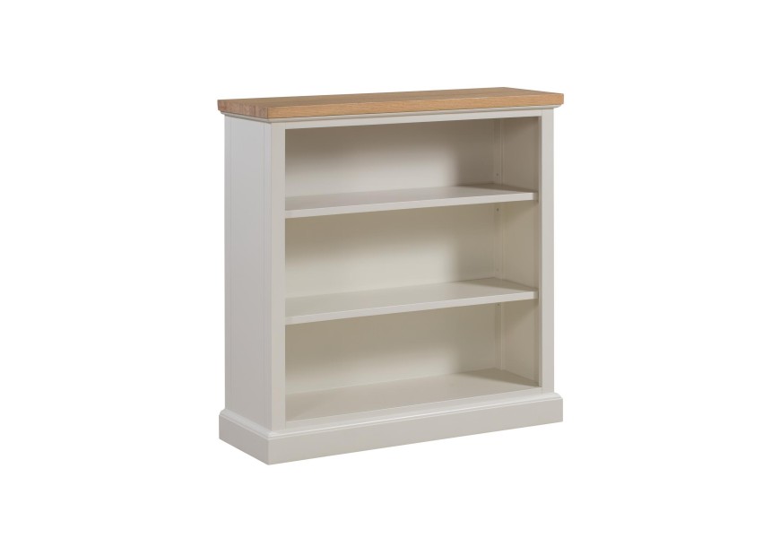 Provens&aacute;lska knižnica Valence 90cm