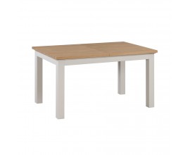 Provensálsky jedálenský rozkladací stôl Valence 175 cm