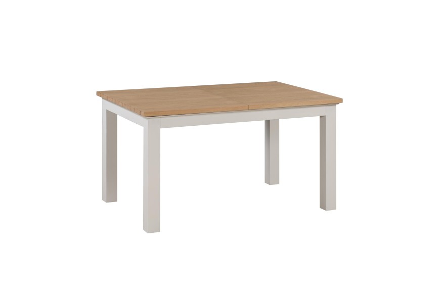 Provens&aacute;lsky jed&aacute;lensk&yacute; rozkladac&iacute; st&ocirc;l Valence 175 cm