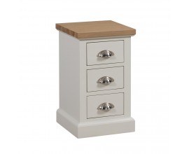 Provensálsky nočný stolík Valence 34cm