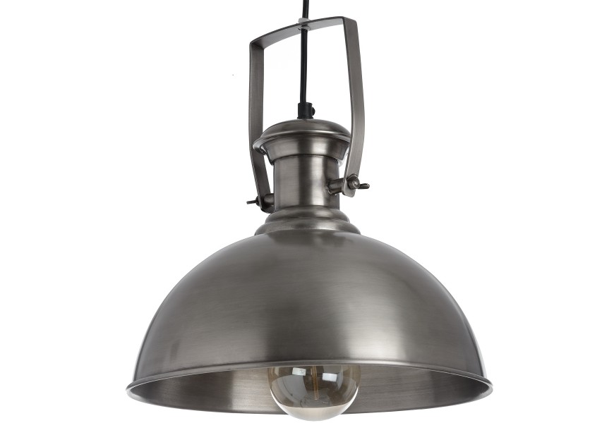 Dizajnov&aacute; industri&aacute;lna z&aacute;vesn&aacute; lampa Pendant