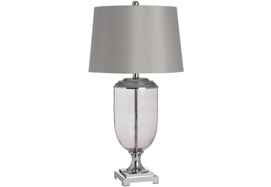 Dizajnov&aacute; modern&aacute; stoln&aacute; lampa Hermes 