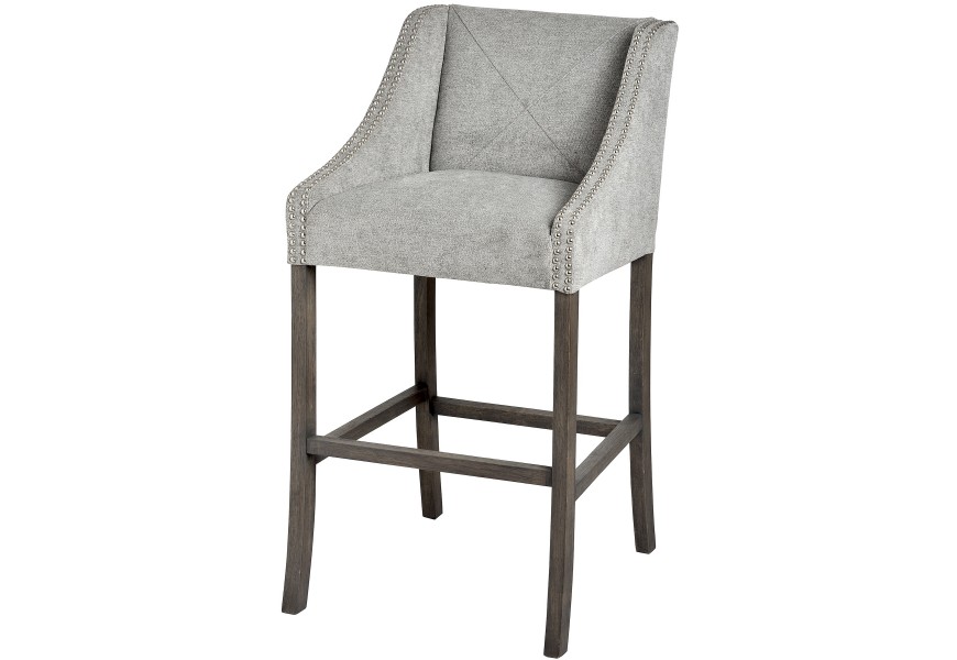 Luxusn&aacute; barov&aacute; stolička Thatcher