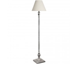 Dizajnová stojaca lampa Sparta 