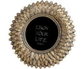 Dizajnový rámček na fotografie Sunflower malý