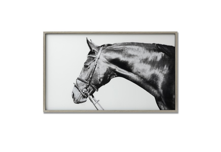 Luxusn&yacute; obraz Thoroughbred  60x100cm