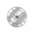 Dizajnové nástenné hodiny Foil 86cm