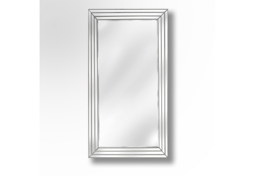 &Scaron;t&yacute;lov&eacute; n&aacute;stenn&eacute; zrkadlo TRIPLE 208x118