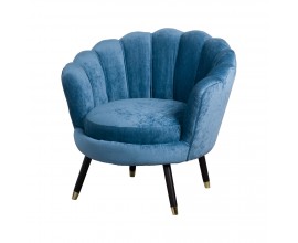 Luxusné štýlové kreslo TEAL