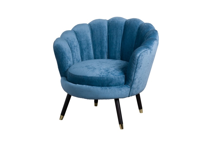 Luxusn&eacute; &scaron;t&yacute;lov&eacute; kreslo TEAL