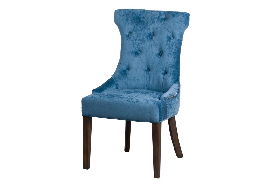 Luxusn&aacute; &scaron;t&yacute;lov&aacute; stolička TEAL