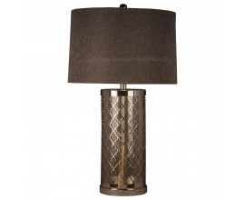 Luxusná stolná lampa COMOROS 75cm