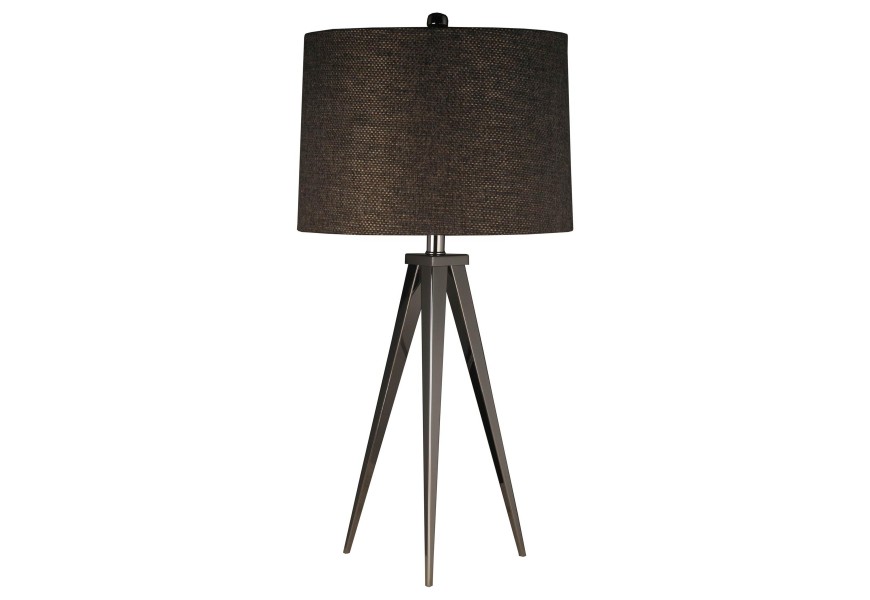 &Scaron;t&yacute;lov&aacute; stoln&aacute; lampa GENOA 76cm