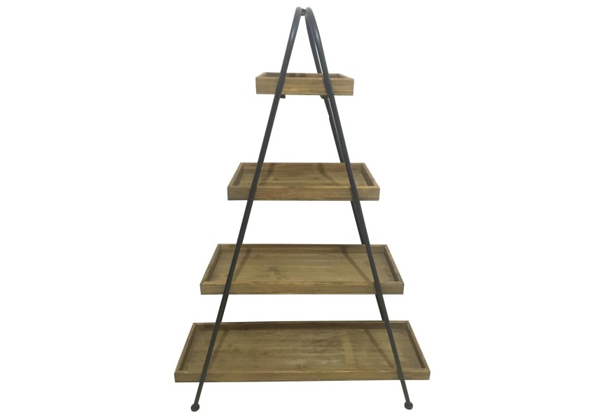 &Scaron;t&yacute;lov&yacute; industri&aacute;lny reg&aacute;l STAGE 138cm